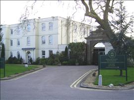 Sopwell House Hotel