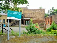 Fountains Mill Young People's Centre 