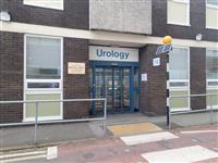 Urology Outpatients/Day Care and Assessment Unit