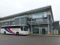 Chingford Leisure Centre