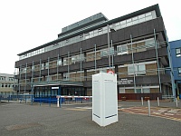 Medical Education Centre