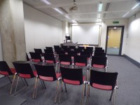 Teaching/Seminar Room(s) (119)