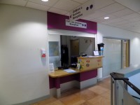 Oak Tree Centre - Children's and Young People's Health Services