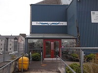 The Dundonald Day Centre
