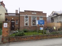 Rock Road Library