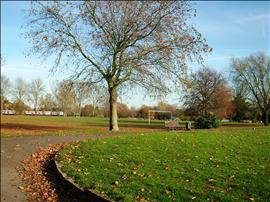 Roxbourne Park