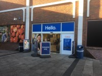 Tesco High Wycombe Superstore 