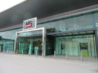 Marks and Spencer Urban Exchange Manchester Outlet