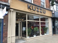 Kuzzu Turkish Bar & Grill
