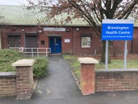 Brinnington Health Centre