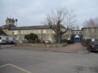 Chippenham Community Hospital