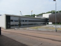 School of Sport and Exercise Sciences 