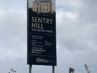 Sentry Hill Historic House and Visitor Centre