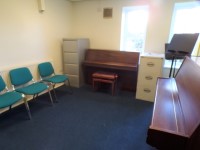 MB202 - Music Practice Room 2