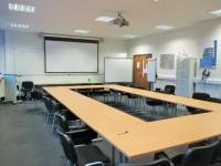 Teaching/Seminar Room(s) (427 - Laing O'Rourke Room)