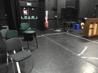 JU.001 (Theatre Studio)