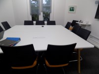 Meeting - Kerris Vean - Meeting Room