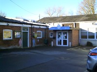 Viables Community Centre