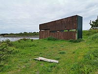 Montrose Basin Visitor Centre and Wildlife Reserve