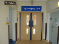 Day Surgery Unit