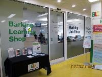 Barking Learning / Job Shop