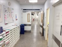 Pre-operative Assessment- Southwark Wing