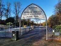 Bishopbriggs Public Park