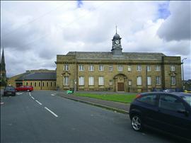 Carlisle Business Centre