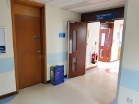 Ward 4 - Day Treatment Centre