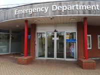 Emergency Department - Hinchingbrooke Hospital 