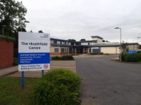 The Heathfield Centre