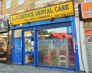 Blackstock Dental Care