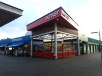 Kirkby Market