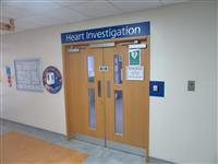 Heart Investigation