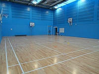 Sports Hall 2
