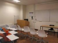 Teaching/Seminar Room(s) (403B)
