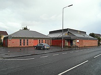 Ruchill Community Centre