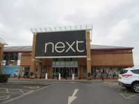 Next - Preston - Capitol Retail Park