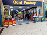 Card Factory 