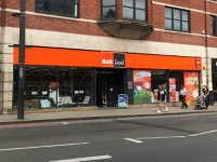 B&Q Streatham | AccessAble