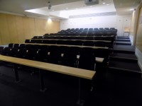Chadwick Building, Lecture Theatre B05