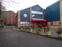 Aylesbury Multicultural Community Centre