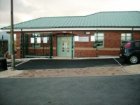 Lundwood Family Centre