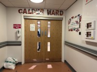 Royal Blackburn Hospital - Calder Ward