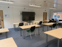 CD002 - Learning Room