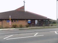 Wigmore Church and Community Centre