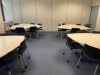 A18 Small Seminar Room