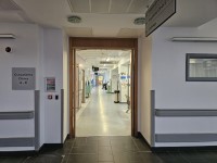 Outpatients Department - Clinic B