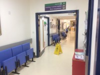 Rhino Outpatients