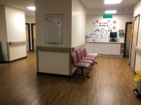Outpatients - Suite 1